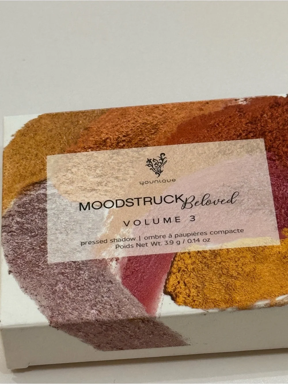 Younique Pressed Shadow